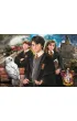 Puzzle 1000 el. Compact Harry Potter Clementoni