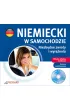 Audiobook Niemiecki w samochodzie - Niezb�dne zwroty i wyra�enia CD