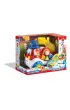 Clementoni Ada Dzielny straak 60257