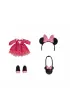 Cry Babies BFF - Lalka Disney Minnie TM Toys