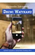 Drzwi Watykanu – Agnieszka Zakrzewicz – okładka ebook