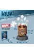 Puzzle 54 el. 3D Hylkies: Groot Ravensburger