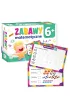 Zabawy Matematyczne 6+ Kangur