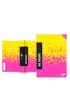 Koh-I-Noor Zeszyt A4 Be More Fluo w kratk� 96 stron 100g. 1szt.mix