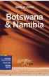 Botswana & Namibia. Lonely Planet