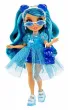 Rainbow High Creative Crystals Fashion Doll - Skyl Mga Entertainment