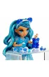 Rainbow High Creative Crystals Fashion Doll - Skyl Mga Entertainment
