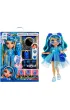 Rainbow High Creative Crystals Fashion Doll - Skyl Mga Entertainment