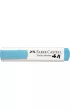 Faber-Castell Marker do tkanin jasnoniebieski