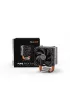 Be quiet! Ch�odzenie Pure Rock Slim 2 CPU Cooler BK030
