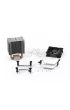 Be quiet! Ch�odzenie Pure Rock Slim 2 CPU Cooler BK030