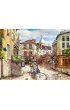 Puzzle 3000 el. Mont Marc Sacre Coeur Castorland