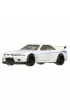 Hot Wheels. Kultowe auto Nissan Skyline HRV99 Mattel