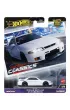 Hot Wheels. Kultowe auto Nissan Skyline HRV99 Mattel