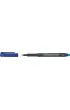 Faber-Castell Multimark ohp permanentny f niebieski