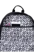 Plecak Patio m�odzie�owy Coolpack Scout Stitch Black 1