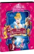 Pakiet 2 film�w Kopciuszek (2 DVD)