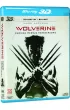 Wolverine (2 Blu-ray 3-D)