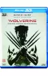 Wolverine (2 Blu-ray 3-D)