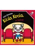 Kicia Kocia w teatrze