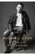 Nie ma jak przyszłość – Michael J. Fox – okładka ebook