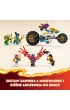 LEGO NINJAGO Wielofunkcyjny pojazd ninja 71820