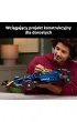 LEGO Technic Bolid F1 Oracle Red Bull Racing RB20 42206