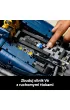 LEGO Technic Bolid F1 Oracle Red Bull Racing RB20 42206