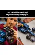 LEGO Technic Bolid F1 Oracle Red Bull Racing RB20 42206