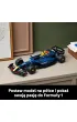 LEGO Technic Bolid F1 Oracle Red Bull Racing RB20 42206