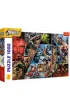 Puzzle 1000 el. Avengers: Bohaterowie Trefl