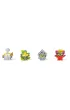 SuperThings Kazoom Power Mission 5 Pack Blister