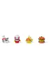 SuperThings Kazoom Power Mission 5 Pack Blister