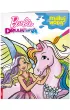 Barbie Dreamtopia. Maluj wod�