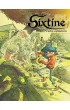 Pirackie wybawienie. Sixtine. Tom 3
