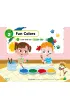 Little Hands 1. Student Book