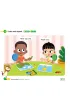 Little Hands 1. Student Book