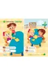 Little Hands 1. Student Book