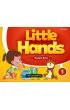 Little Hands 1. Student Book