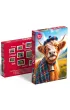 Puzzle 500 el. In a Good MoooD CherryPazzi