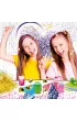 Ma�y Geniusz - Eksperymenty z brokatem Lisciani