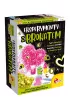 Ma�y Geniusz - Eksperymenty z brokatem Lisciani