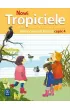 Nowi Tropiciele. Karty �wicze�. Klasa 3. Cz�� 4. Edukacja wczesnoszkolna