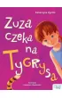 Zuza czeka na Tygrysa. Du�e Litery