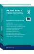 Prawo pracy. Zbi�r przepis�w