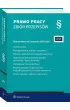 Prawo pracy. Zbi�r przepis�w