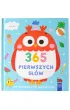 365 pierwszych s��w po polsku i po angielsku