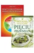 Zestaw 2 ksi��ek: Praktyczne gotowanie wed�ug Pi�ciu Przemian + Wiosna w kuchni Pi�ciu Przemian