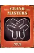 �amig��wka Grand Master MWM - poziom 4/4 G3