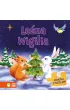 Le�na Wigilia. Ksi��ka z puzzlami